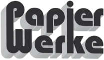 Logo papierwerke.info